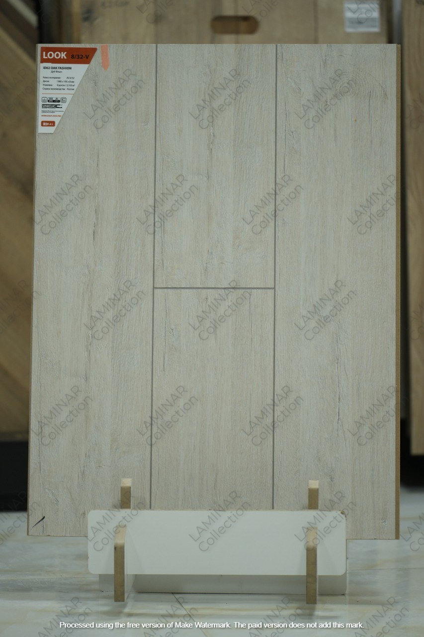 ID02 OAK FASHION